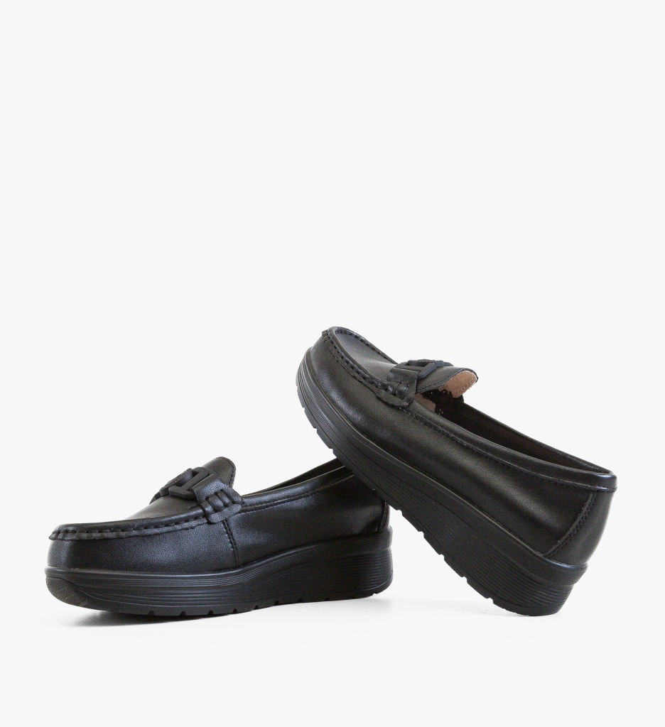 Pantofi Casual Gary Negri | Stil și Confort Zilnic - imagine 2