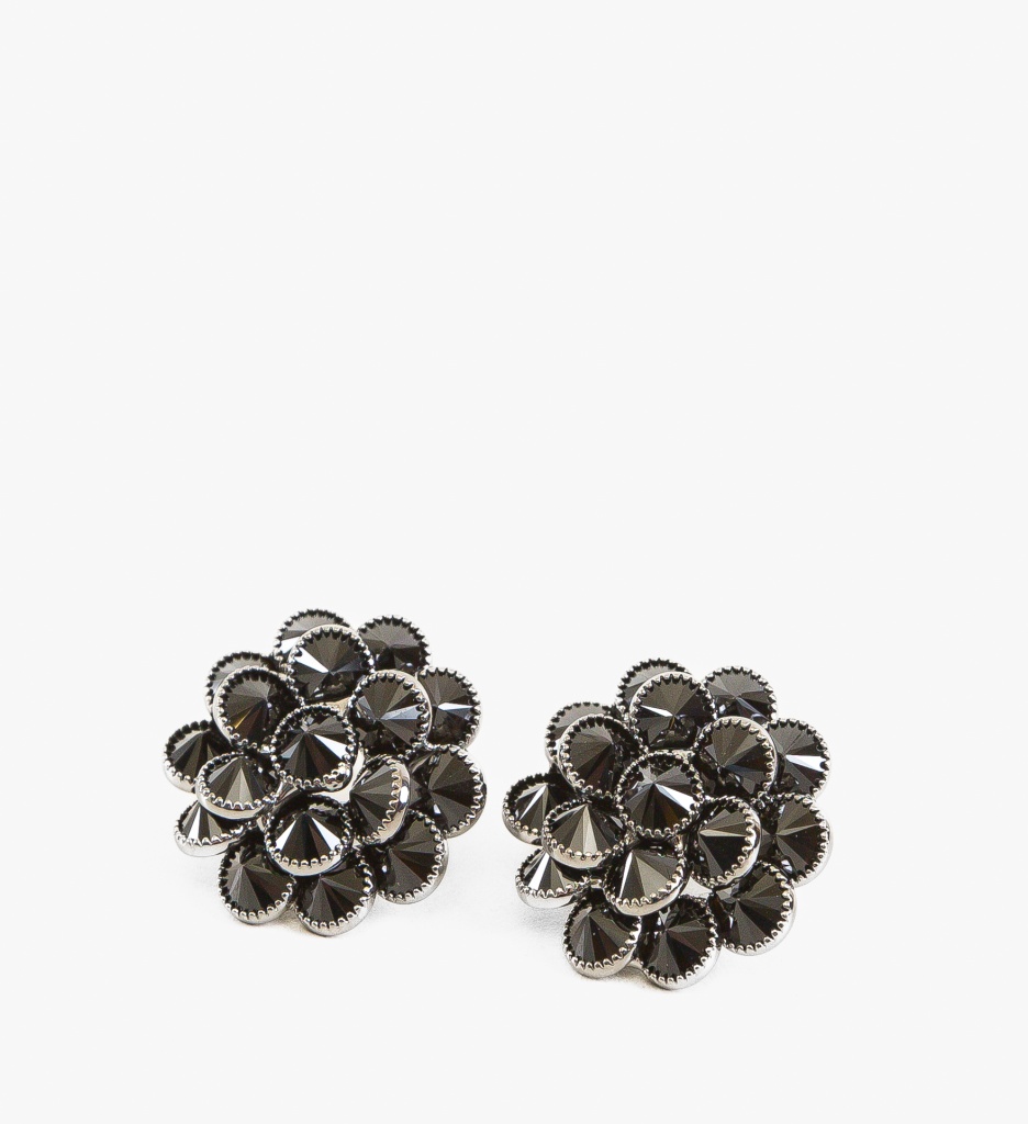 Cercei Uyrag Negri – Eleganță și Stil