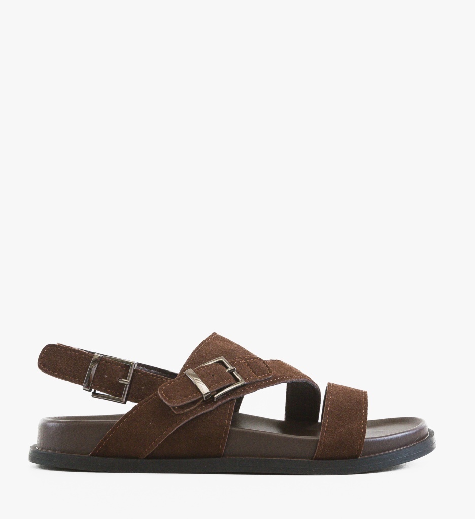 Sandale Dama Hensley Maro - Eleganta si Confort - imagine 6
