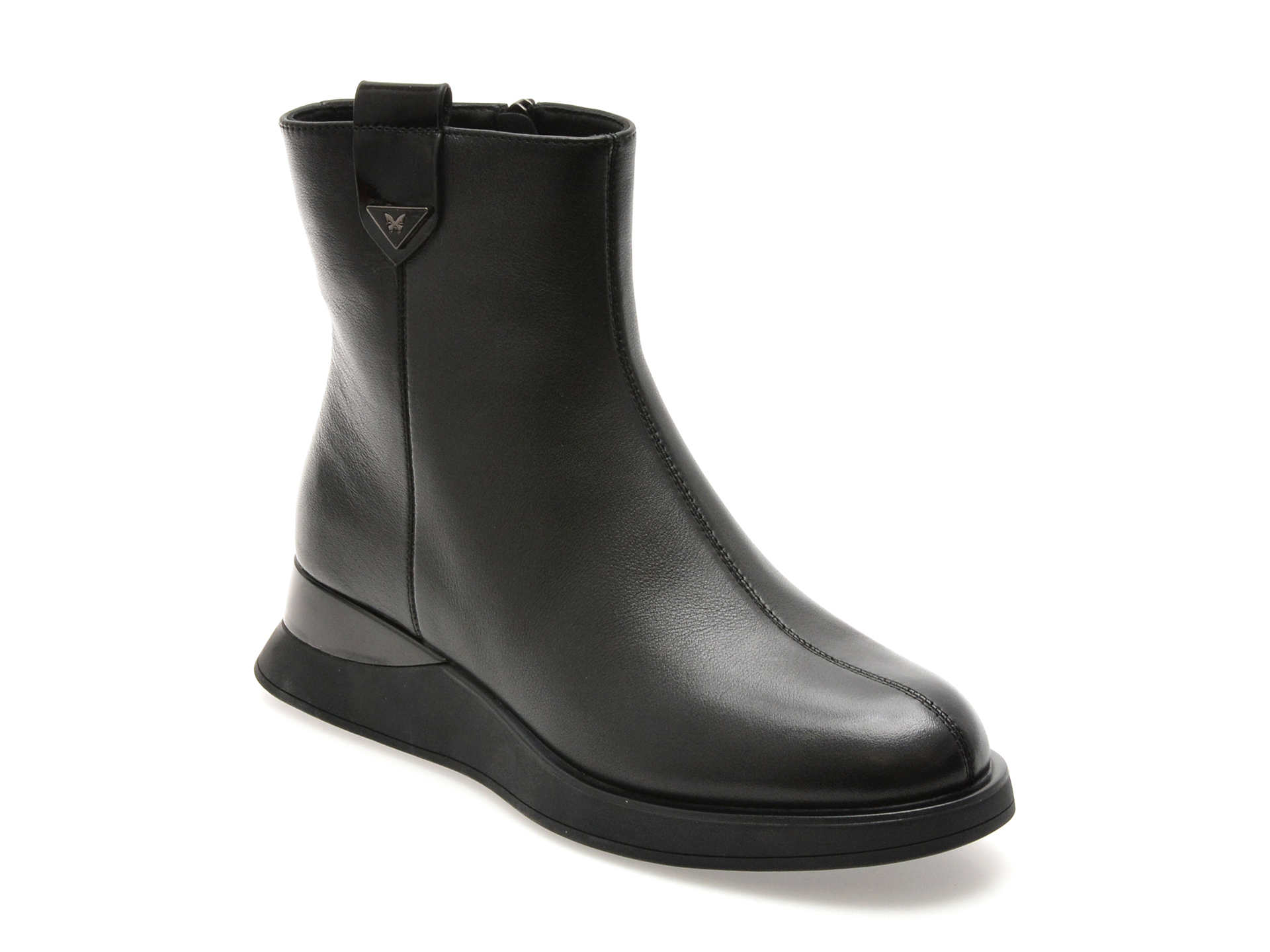 Ghete Epica Piele Naturala | Eleganță & Confort
