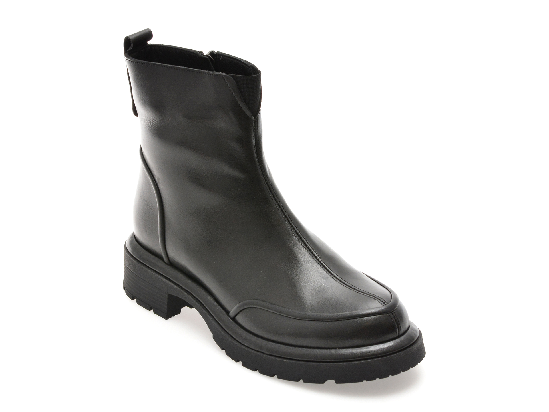 Ghete Epica Piele - Eleganță și Durabilitate