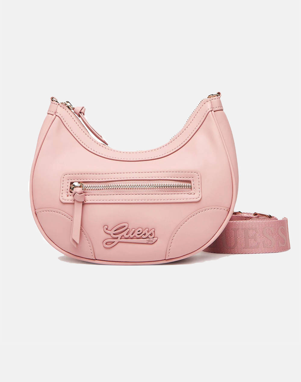 Geanta Guess Hobo pentru Fete - Stil și Practicitate