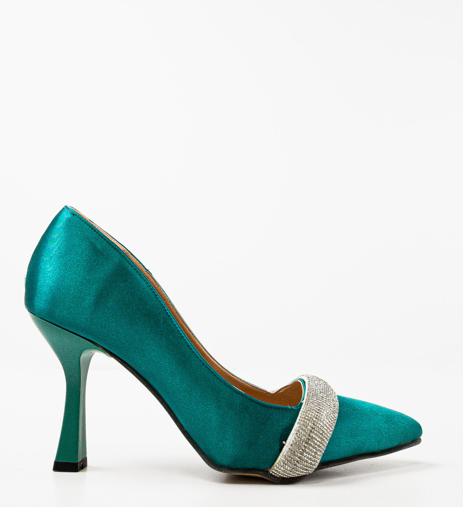 Pantofi Andor Verizi - Eleganță și Stil - imagine 4