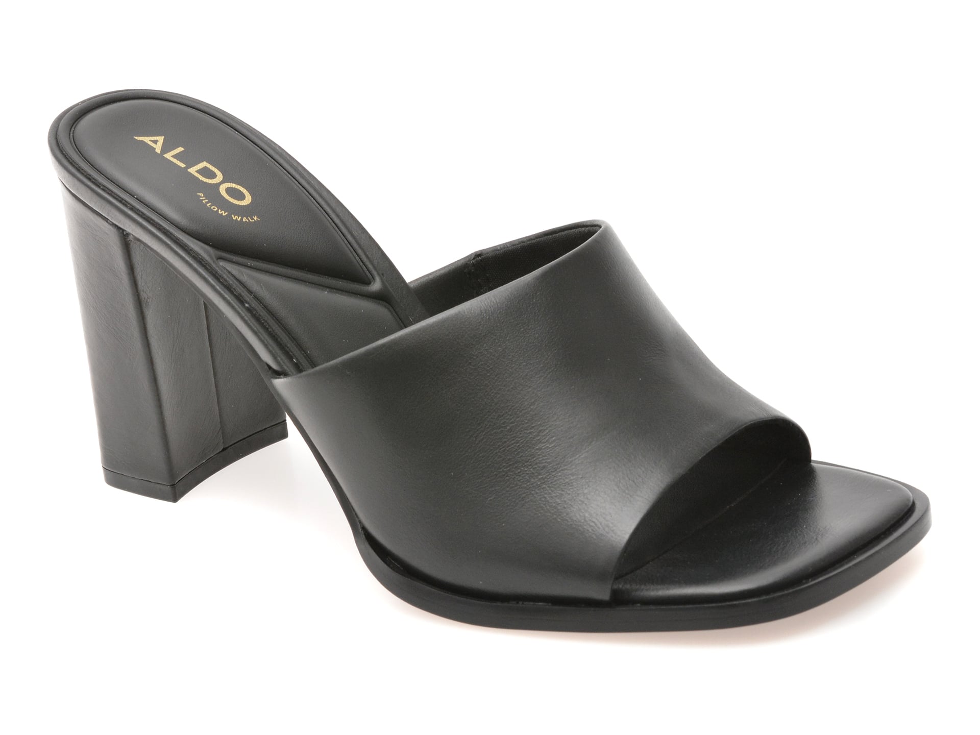 Papuci ALDO RE-SOPHIA din Piele Naturală