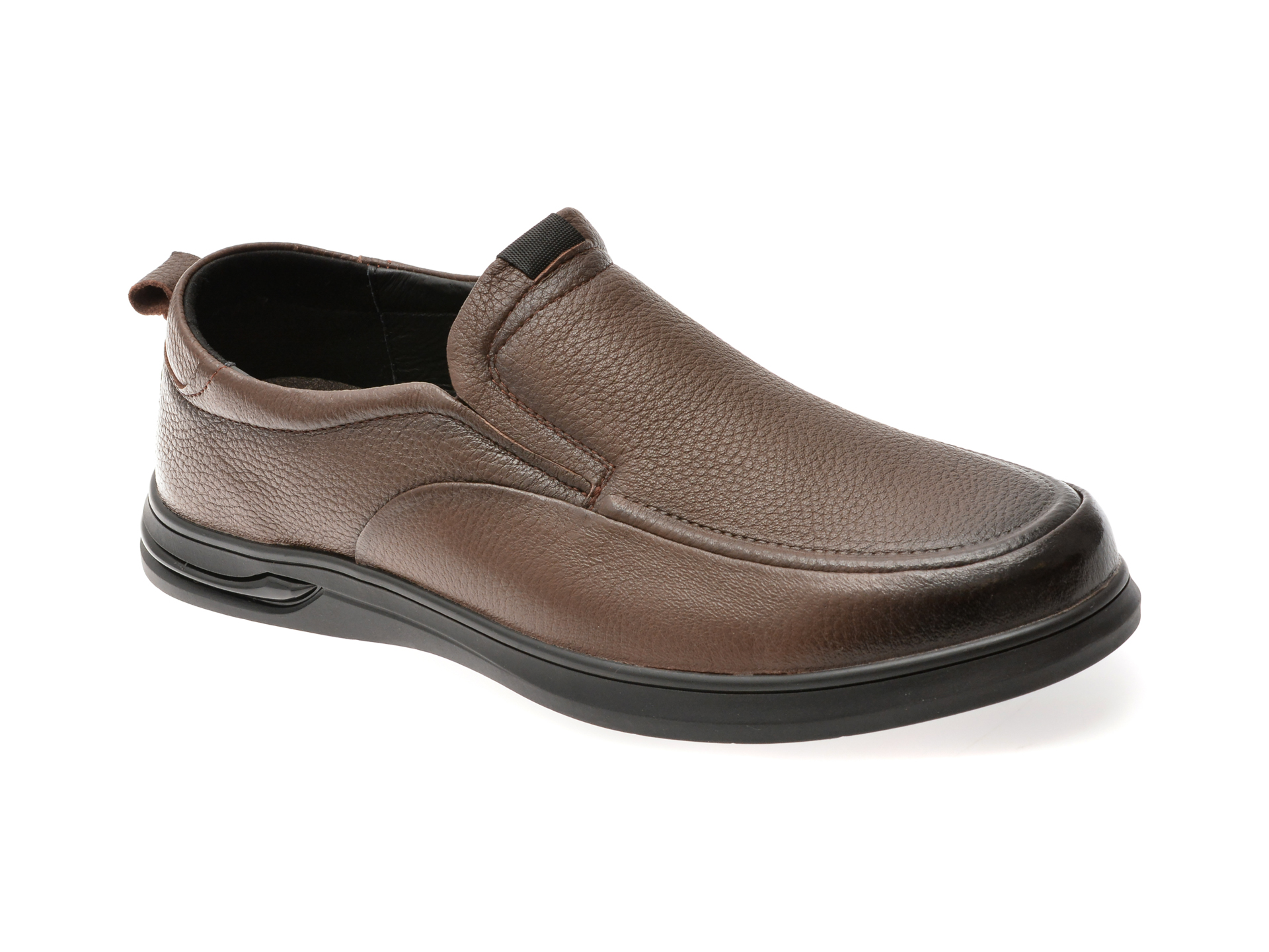 Mocasini GRYXX din piele naturală - Confort premium