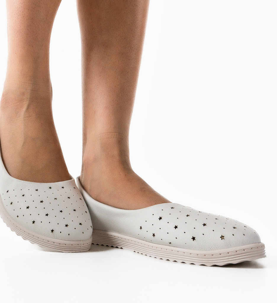 Espadrile Albe Casual Tribac - Confort & Stil - imagine 3