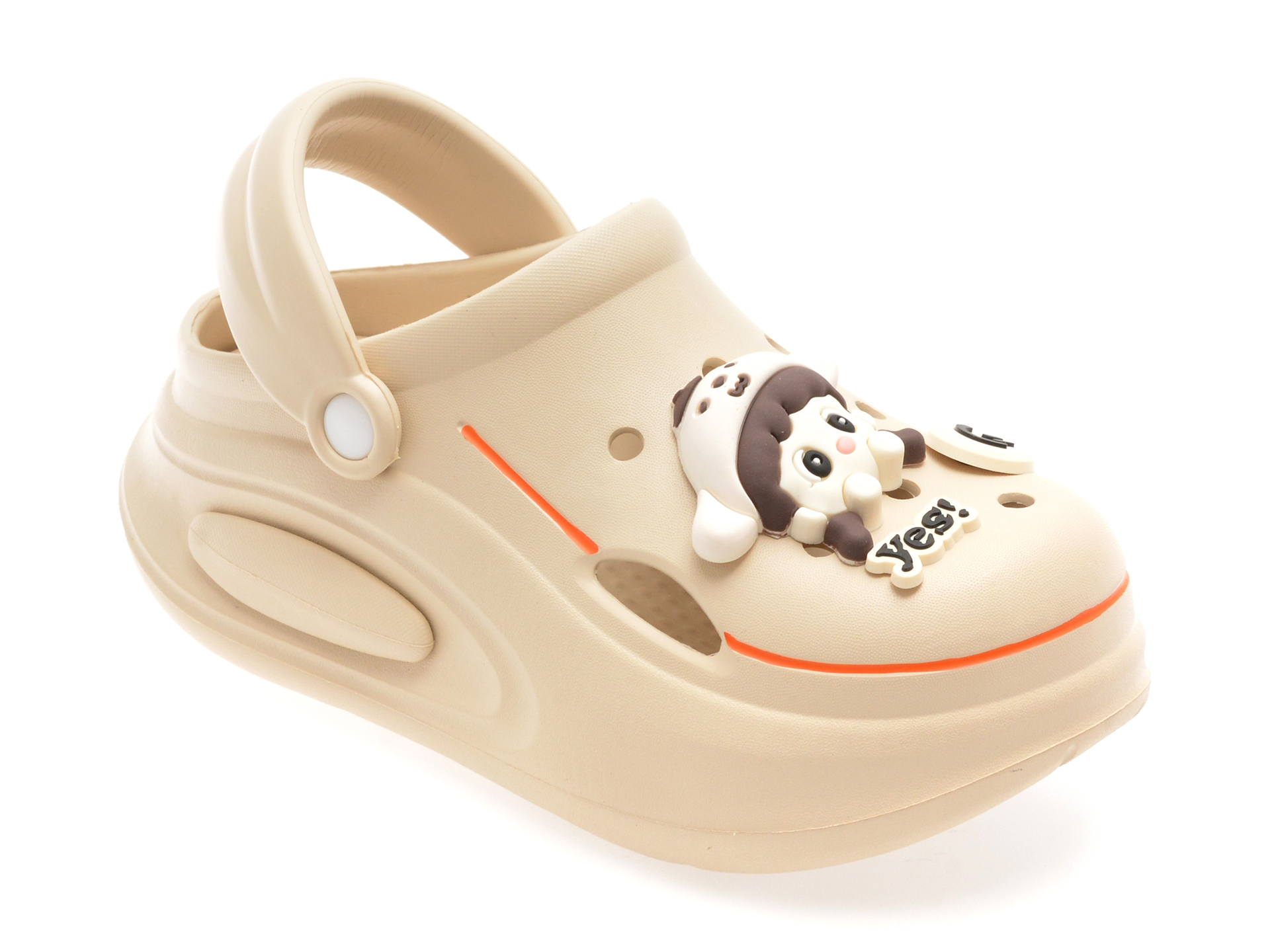 Papuci GRYXX Bej - Confort și Stil pentru Acasă