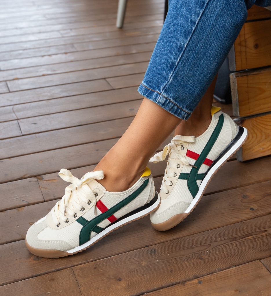 Pantofi Sport Hashi Dama | Confort & Stil - imagine 3