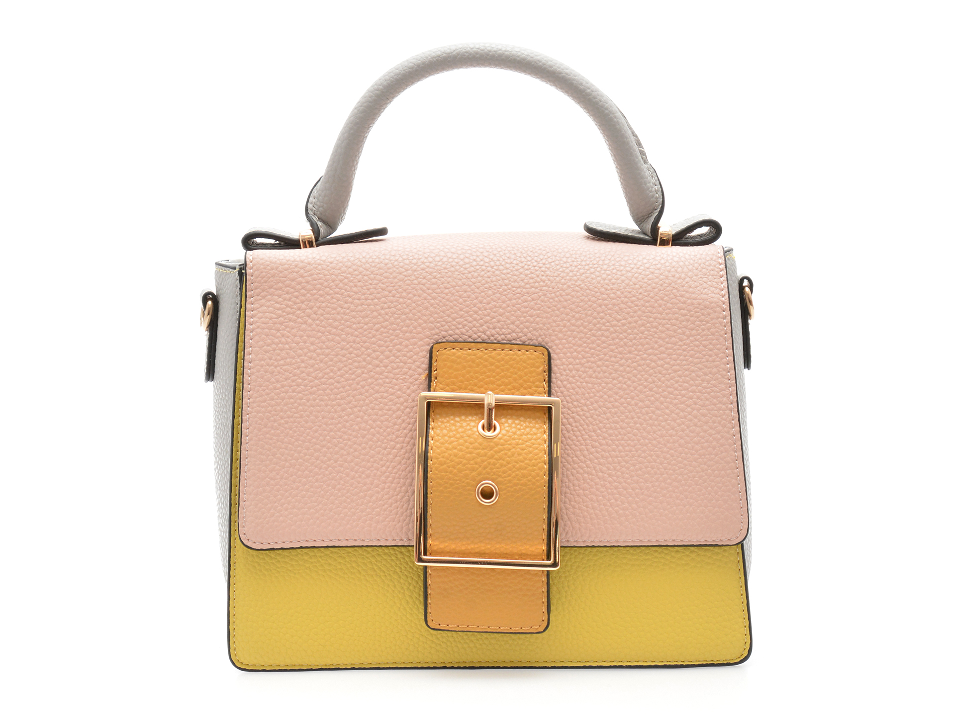 Geanta GRYXX Multicolor | Design Versatil