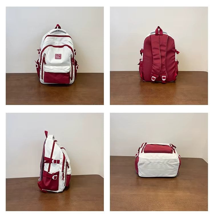 Rucsac Dama Picadili Renaya Impermeabil - imagine 4