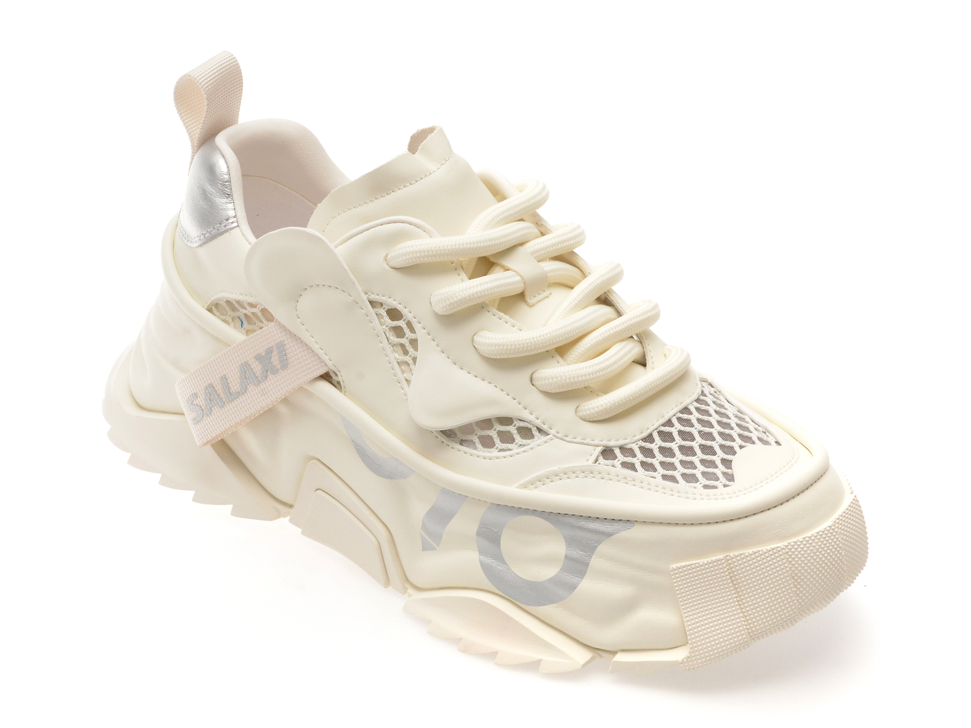Pantofi Sport Gryxx Albi | Confort și Stil Urban
