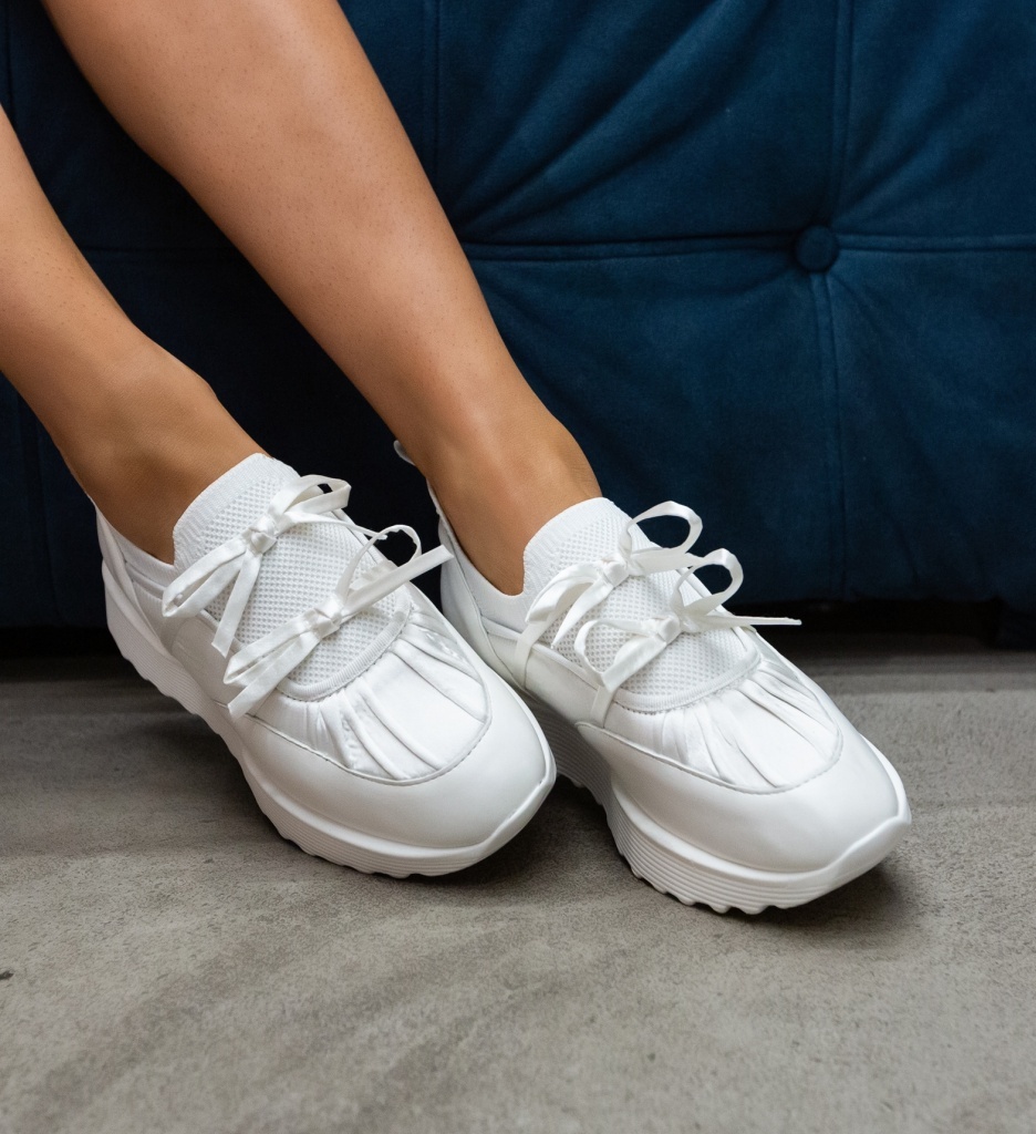 Pantofi Casual Ralph Albi - Eleganță și Confort - imagine 2