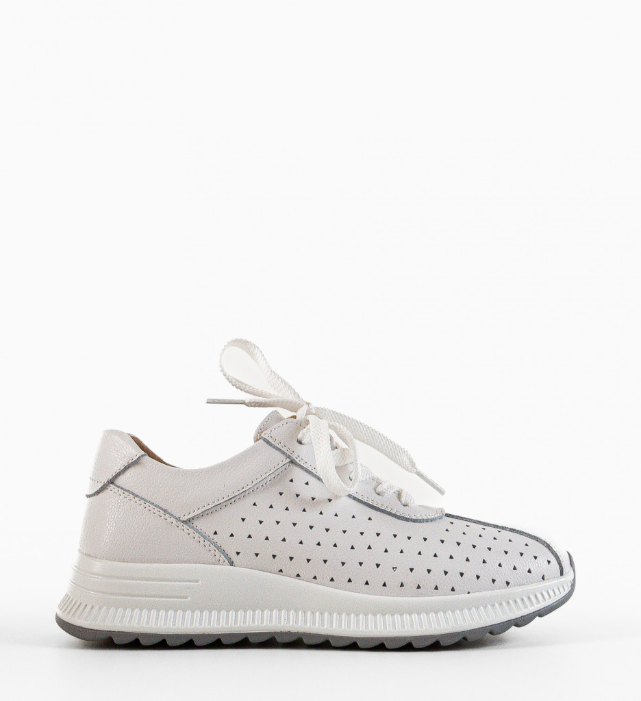 Pantofi Casual Kari Albi - Confort și Stil - imagine 4