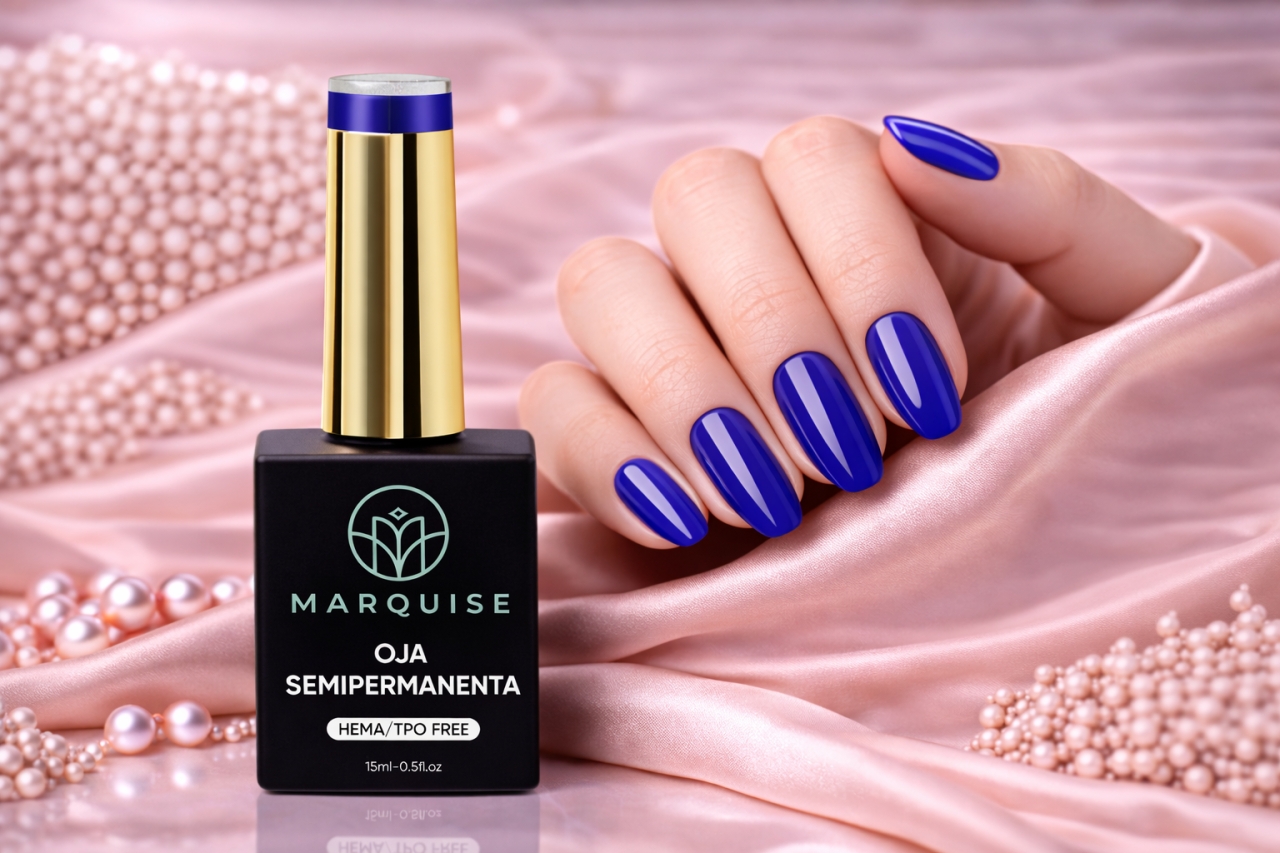 Oja Semipermanenta Picadili Marquise HEMA Free, 15 ml - imagine 2