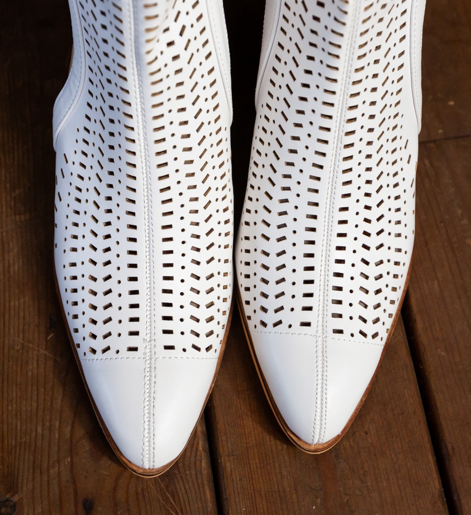 Botine Dama Berny Albe - Eleganță și Stil - imagine 6