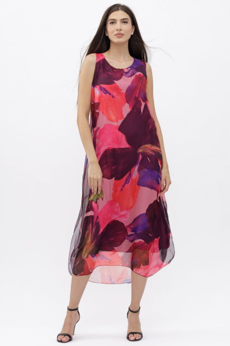 Rochie A-line Eleganta Shopika | M-XL