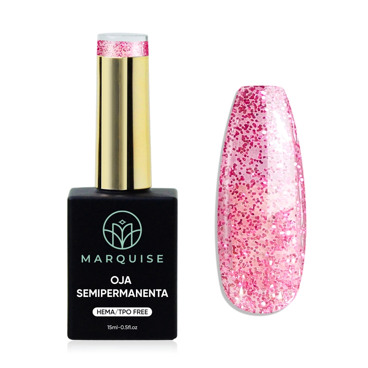 Oja Semipermanenta Picadili Marquise Fantasy J959