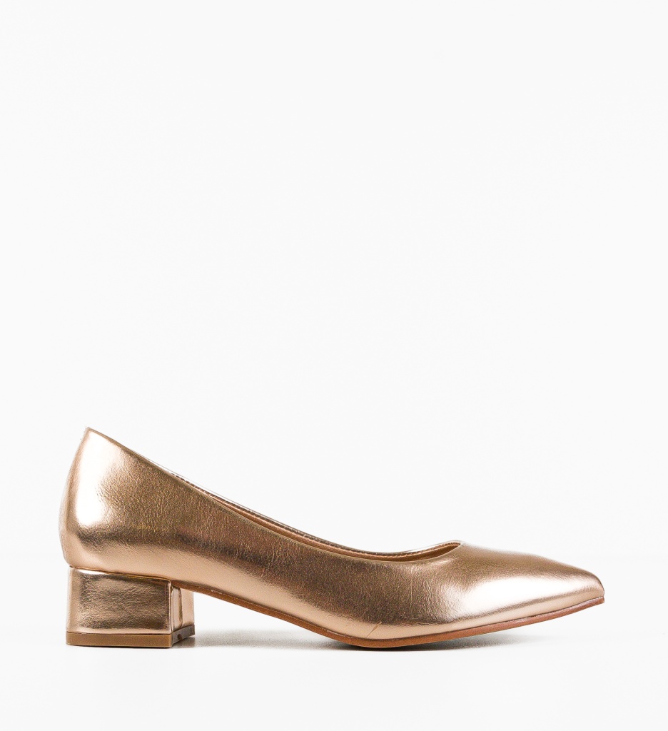 Pantofi Jejana Aurii 2 - Eleganță și Stil - imagine 5