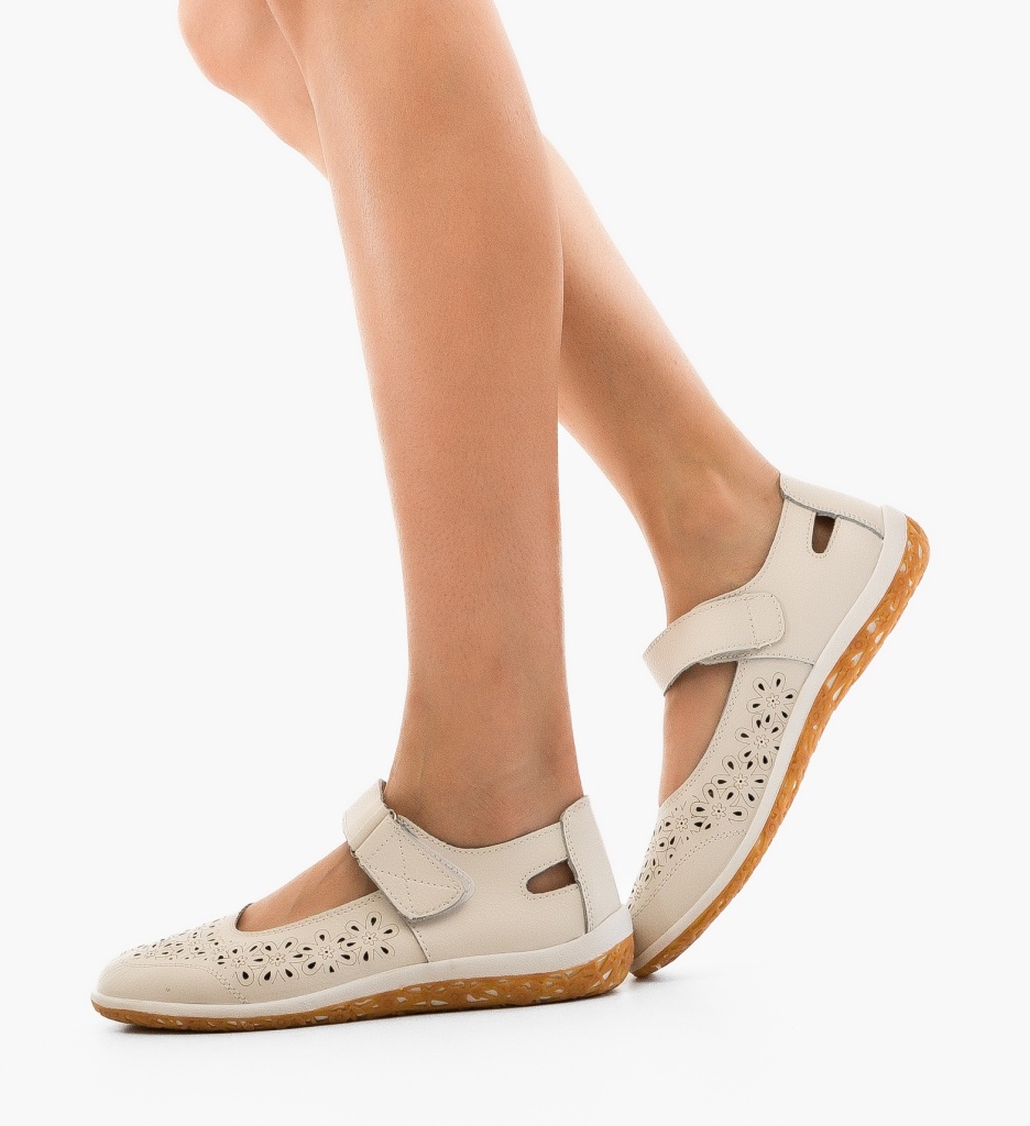Pantofi Casual Fayvel Albi | Confort și Stil - imagine 2