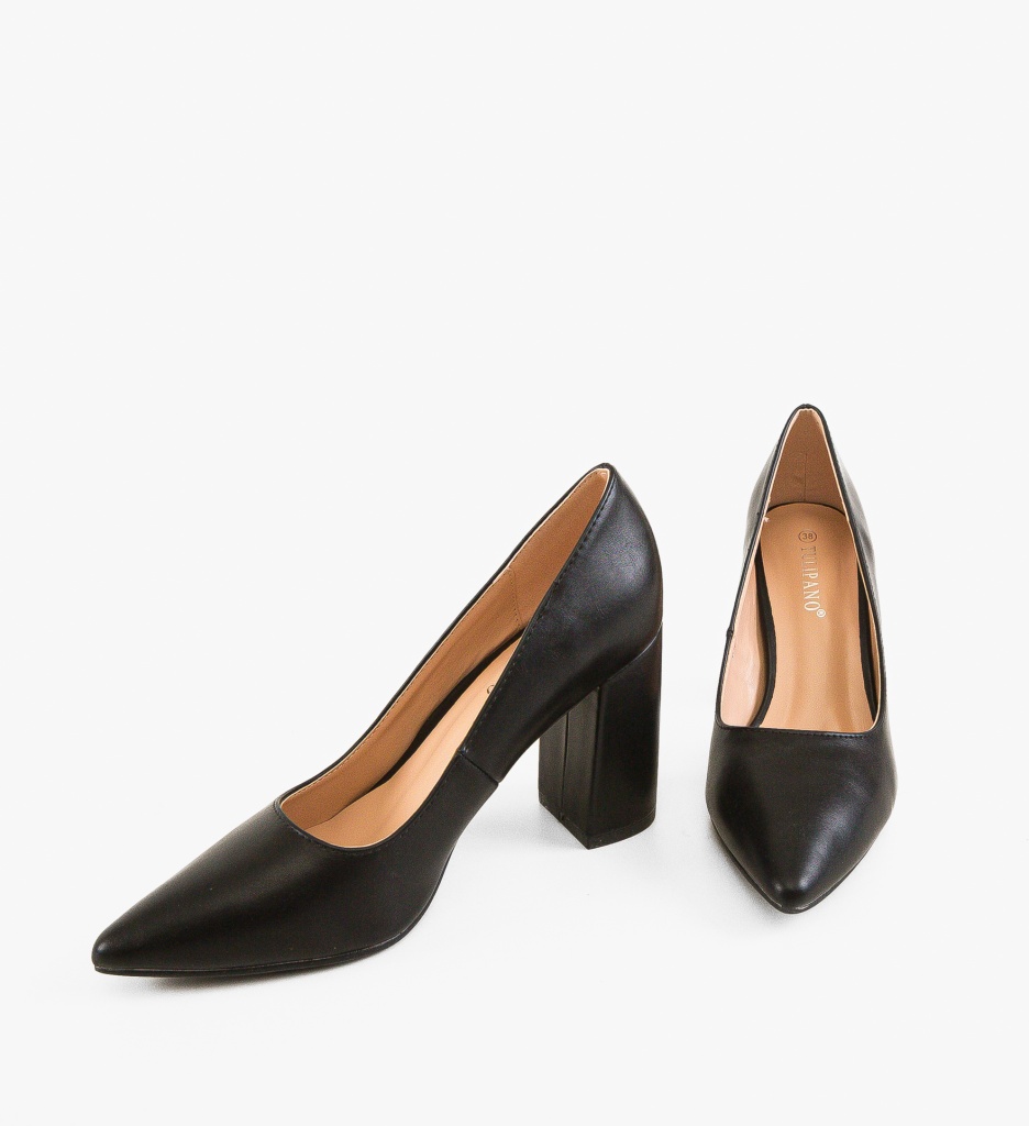 Pantofi Dama Aisha Negri - Eleganță la Fiecare Pas - imagine 5