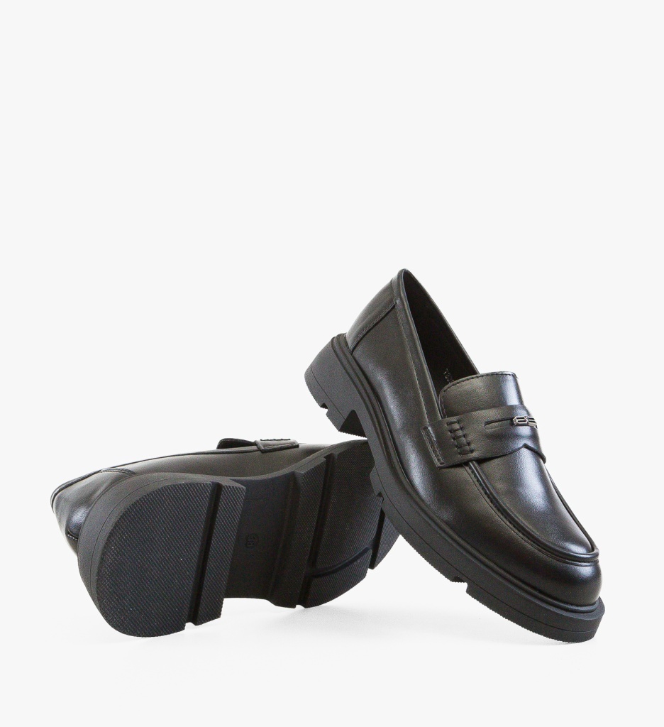 Pantofi Casual Dama Negri Corsera - imagine 2