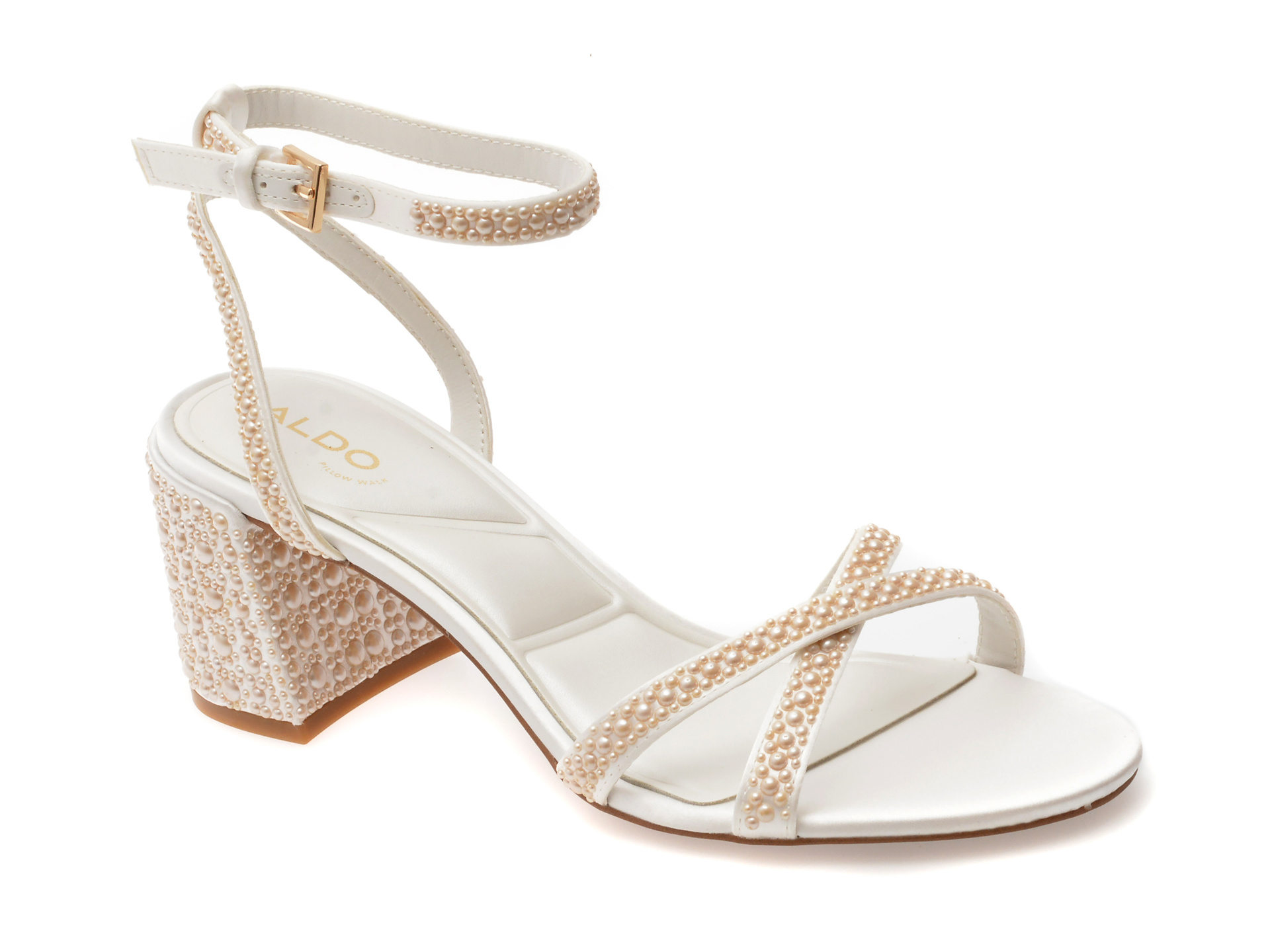 Sandale Elegante ALDO Albe | Stil și Confort