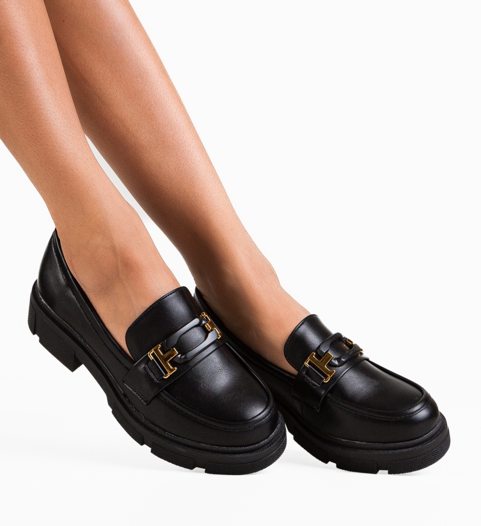 Pantofi Casual Rui Negri | Confort Zilnic - imagine 2