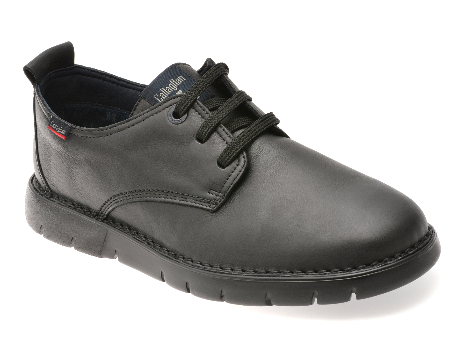 Pantofi CALLAGHAN din piele - Confort premium