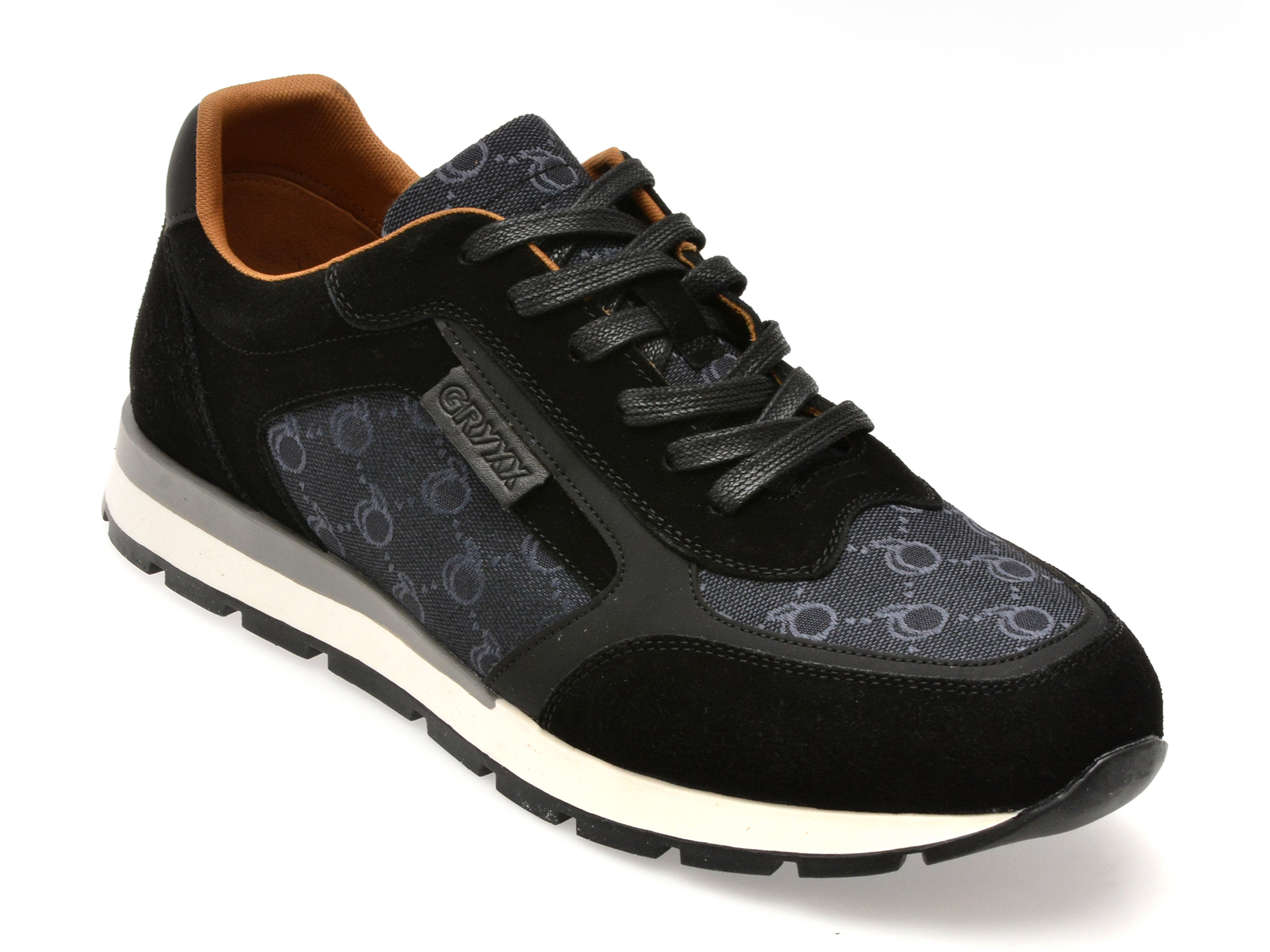Pantofi Sport GRYXX Negri - Confort și Stil