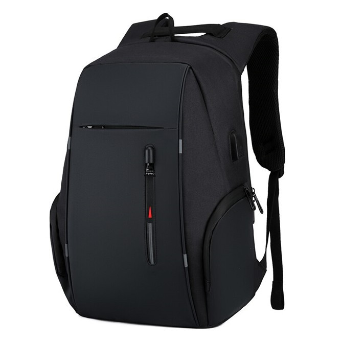 Rucsac Harvey GT1475 Negru cu Port USB