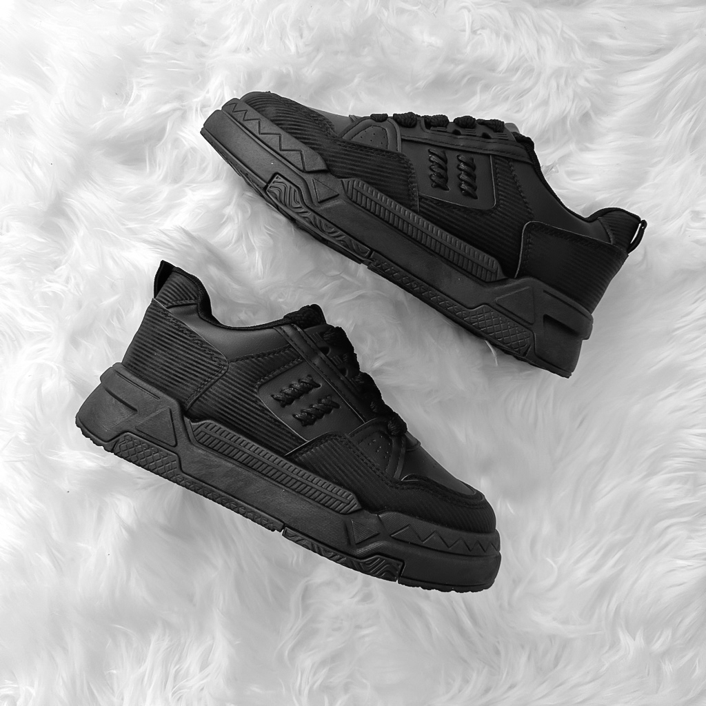 Adidasi Dama Casual Negri | Confort & Stil