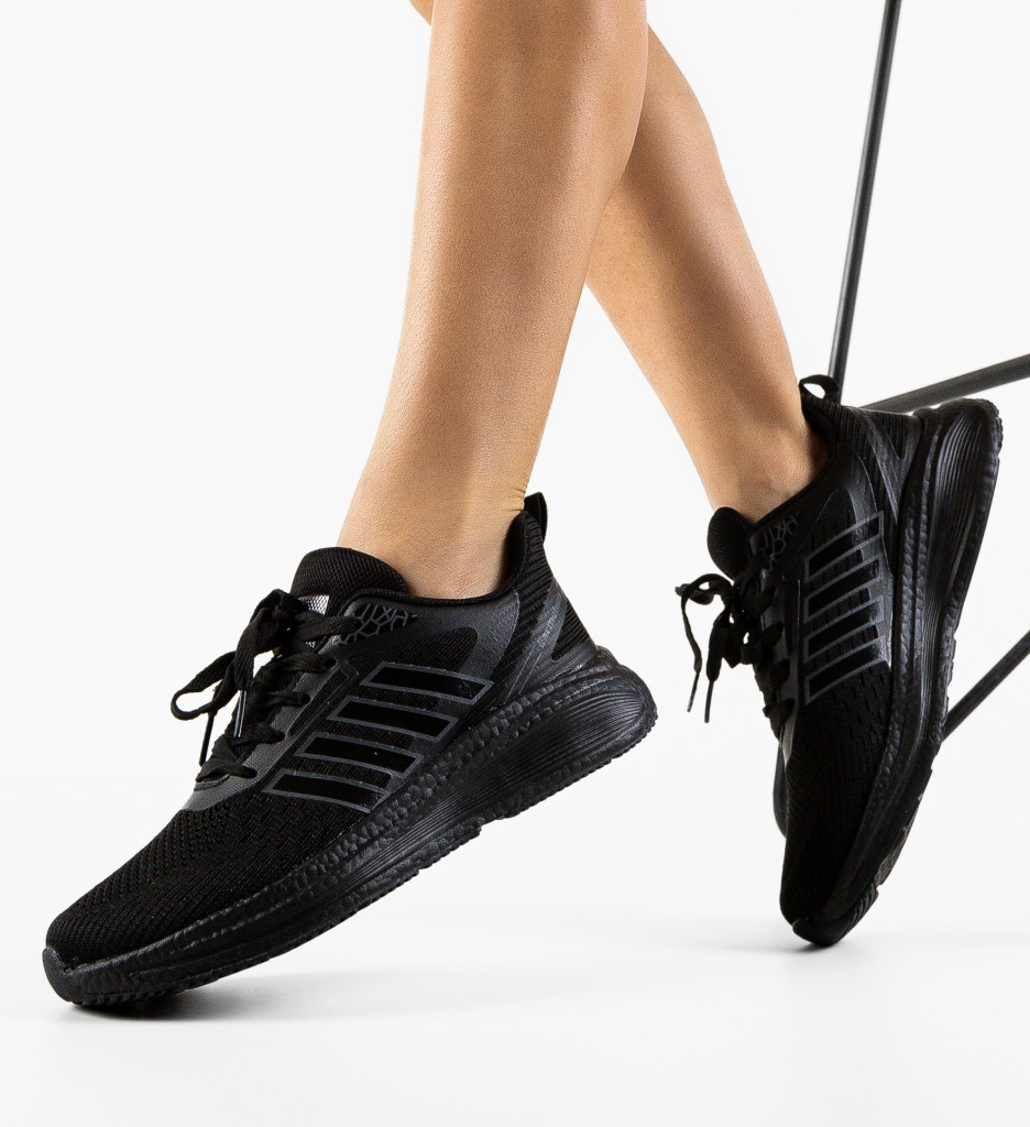 Pantofi Sport Rehan Negri | Confort și Stil - imagine 3