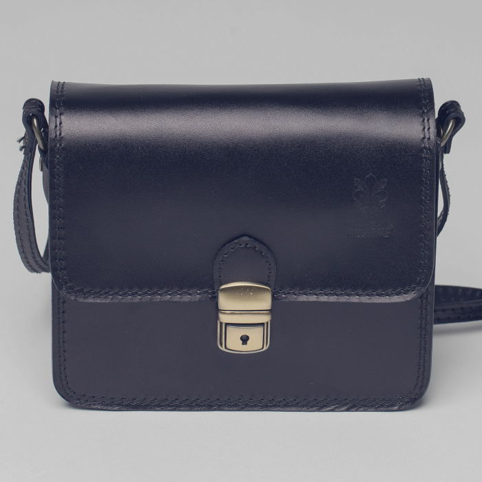 Geanta Crossbody Piele Shopika | Stil Urban Eleganta