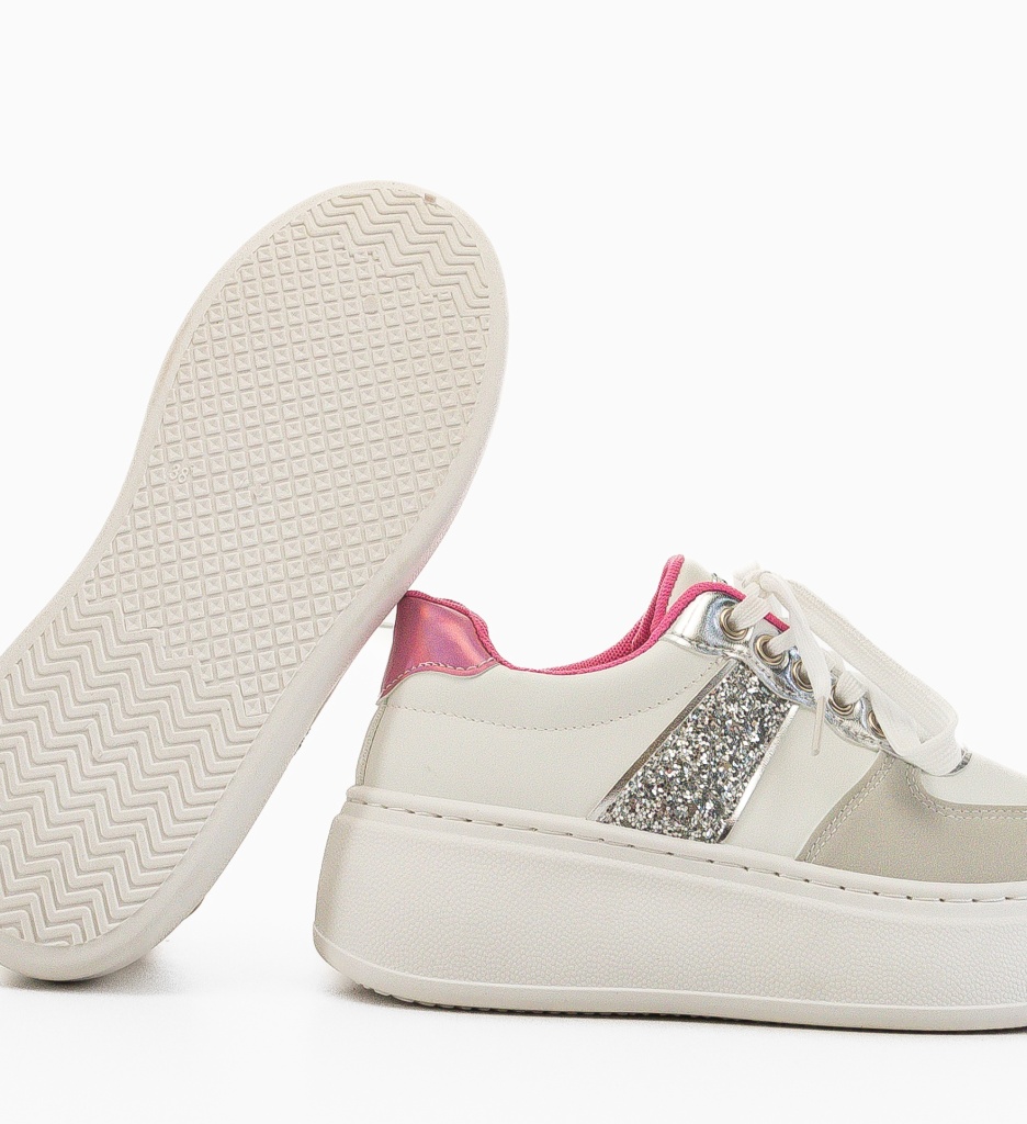 Sneakers Dama Jose Roz | Confort și Stil - imagine 7