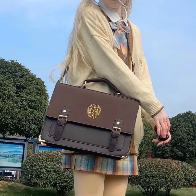 Servieta Unisex Delis Nevara, Elegantă - imagine 4