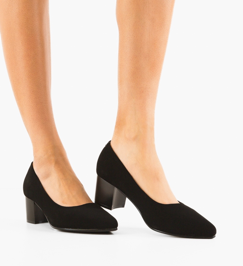 Pantofi dama Marily Negri - Eleganță și Stil