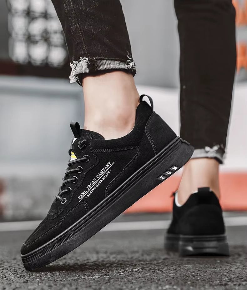 Pantofi Sport Picadili Barbati - Confort Superior - imagine 5