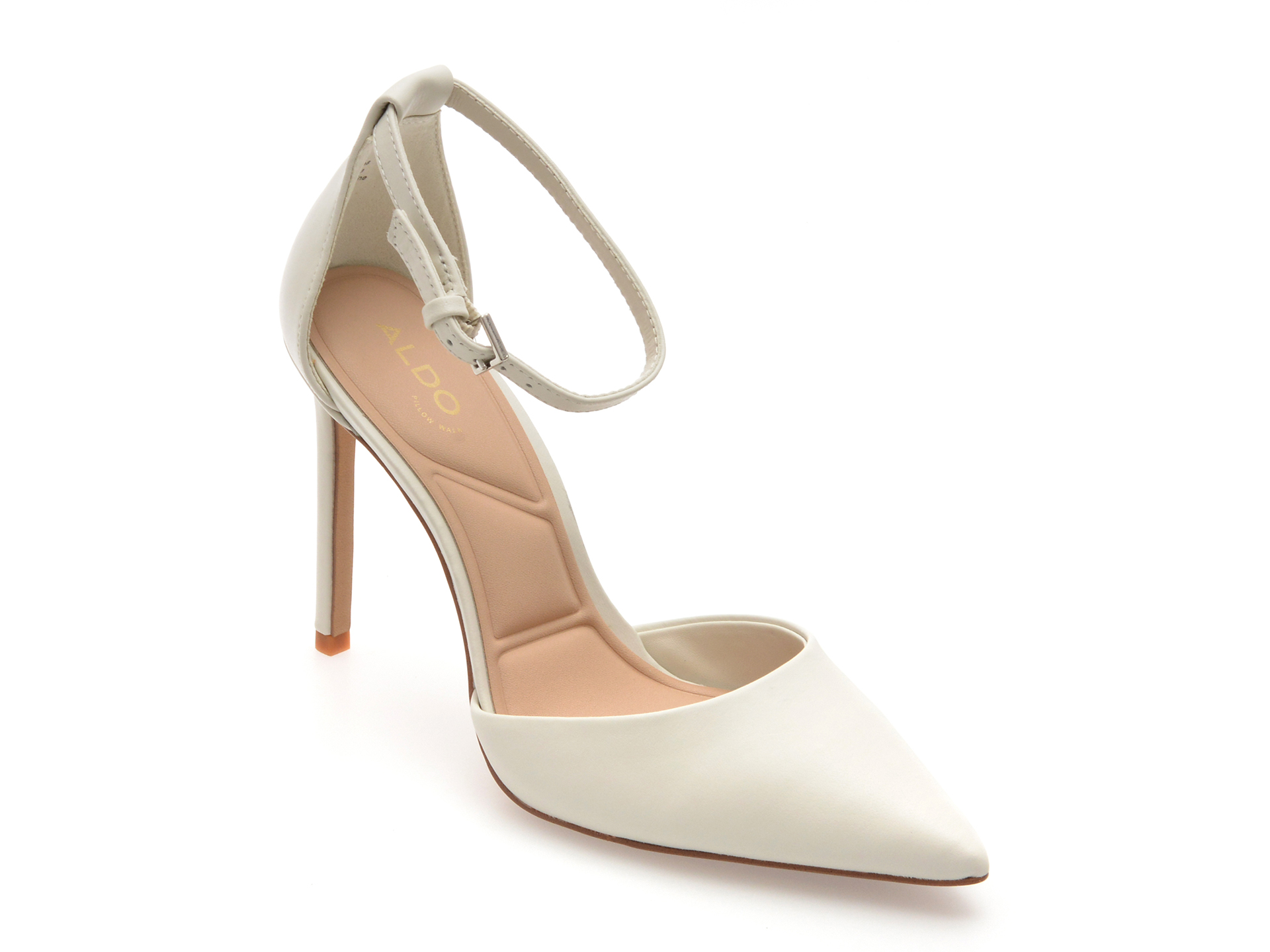 Pantofi Eleganti ALDO Piele Naturala | Design Modern