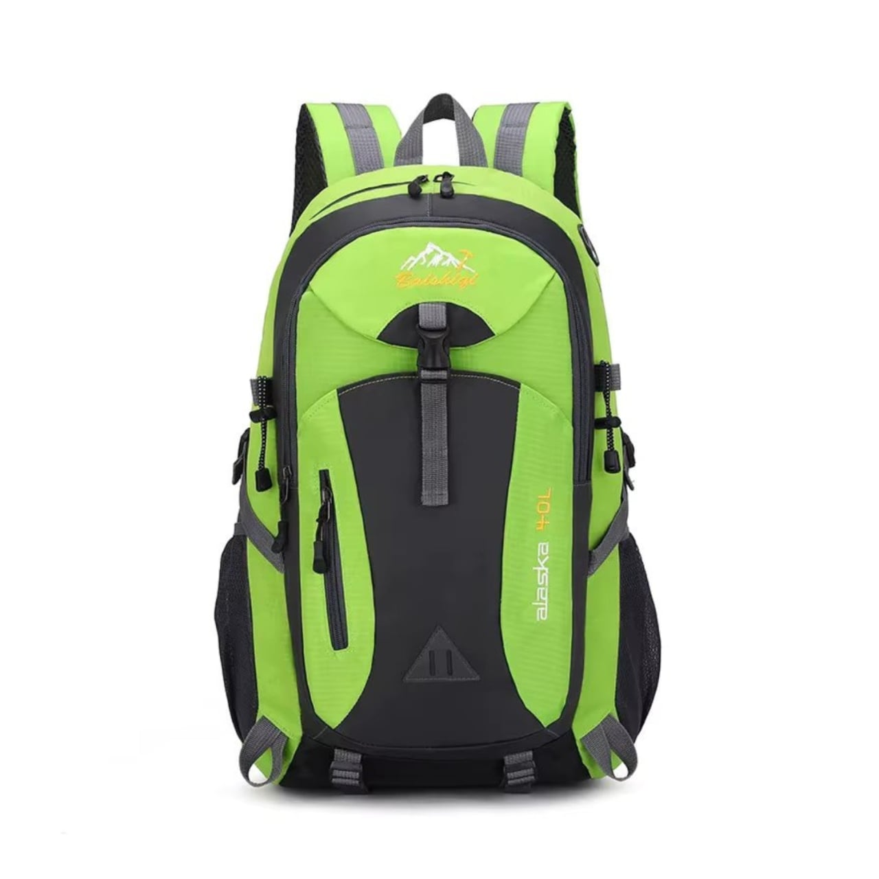 Rucsac Drumetie Picadili Fayra, 40L, Impermeabil