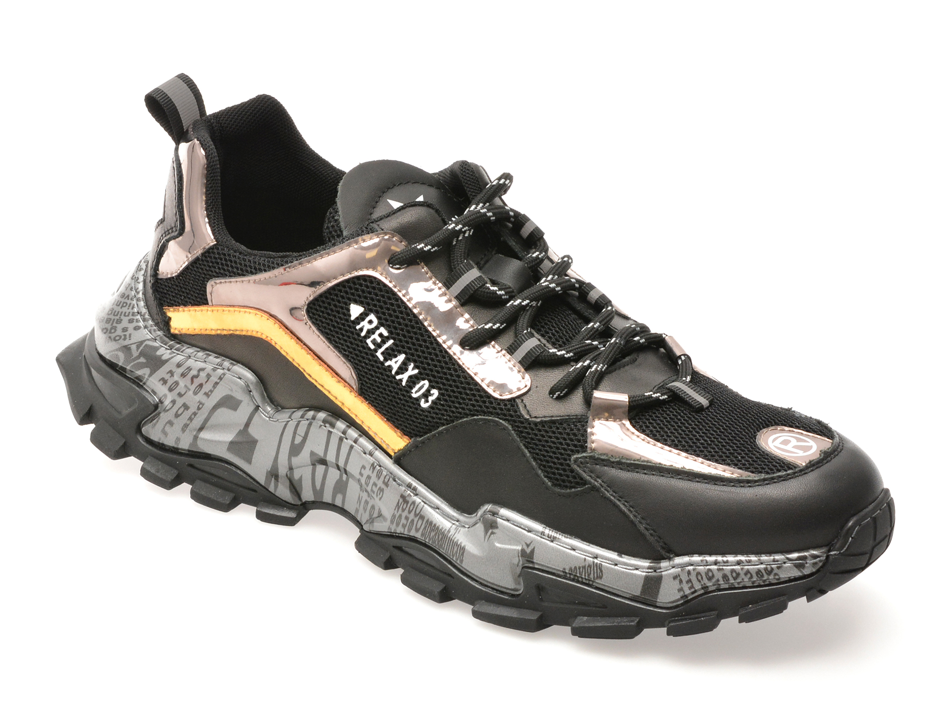 Pantofi Sport Bite the Bullet | Stil Urban