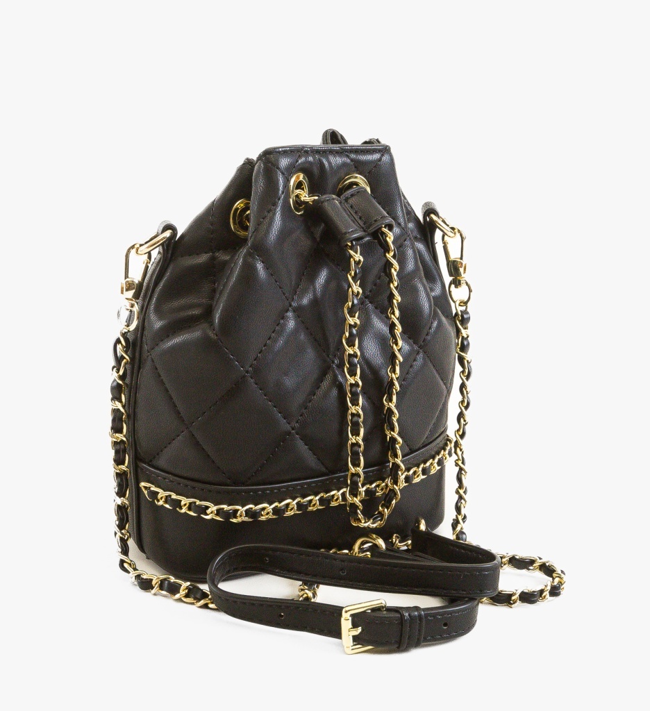 Geanta Plic Nyga Neagra - Stil si Eleganta - imagine 6