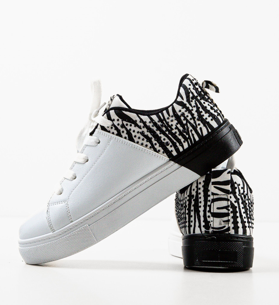 Pantofi Sport Branch Albi - Confort și Stil - imagine 6