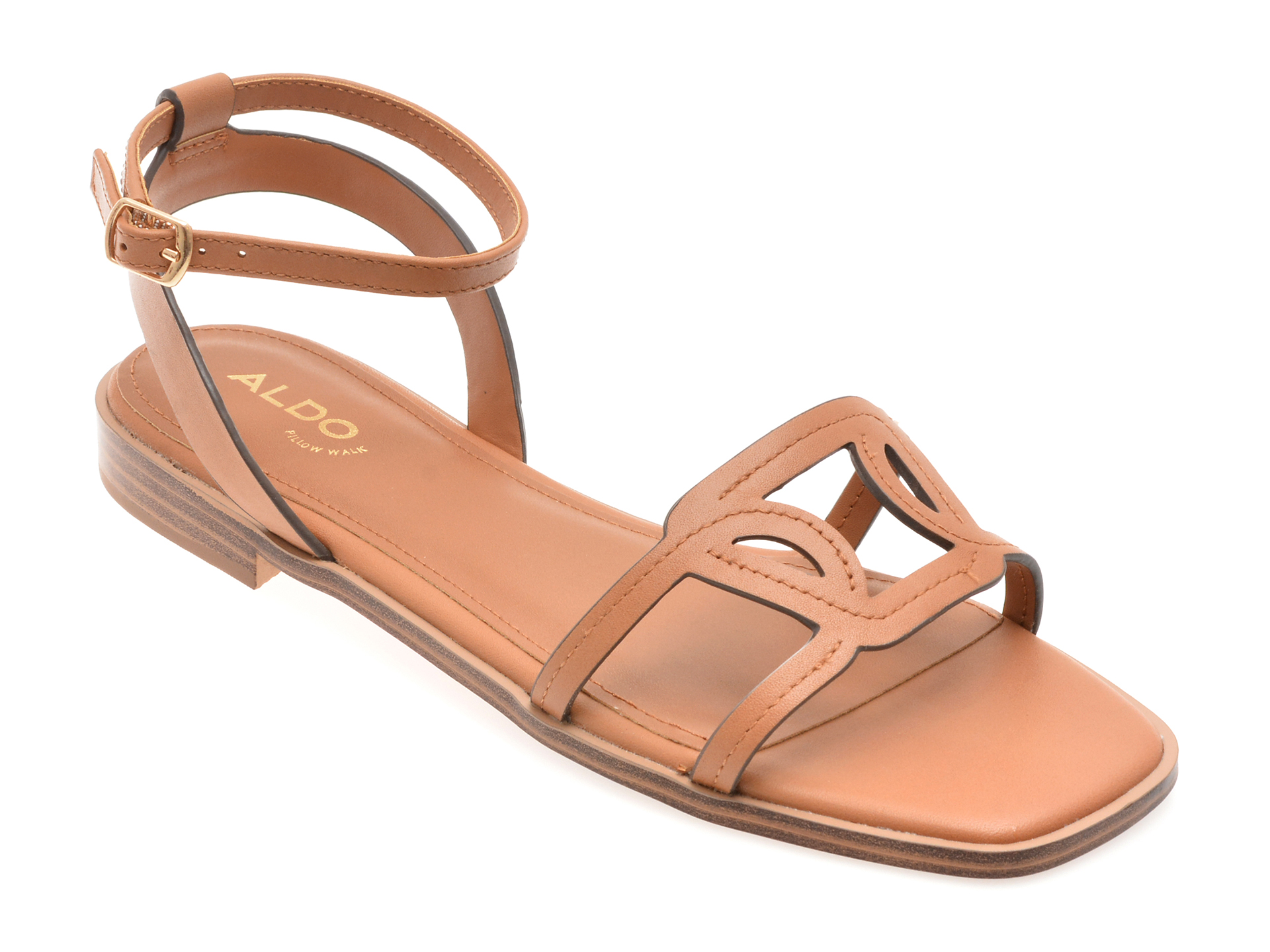 Sandale ALDO Maro | Piele Naturală, Eleganță