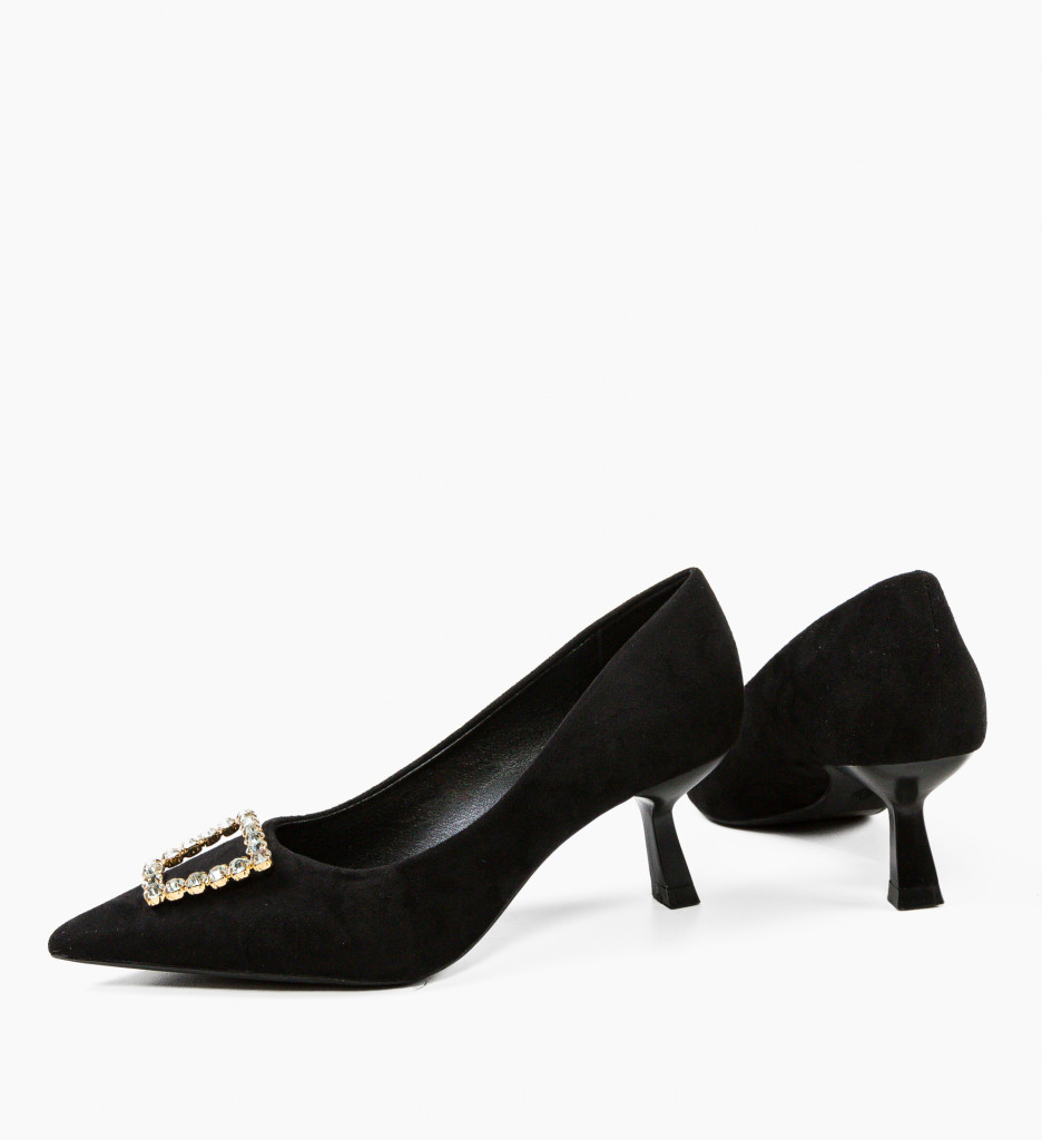 Pantofi cu toc Riya Negri | Eleganță Asigurată - imagine 10