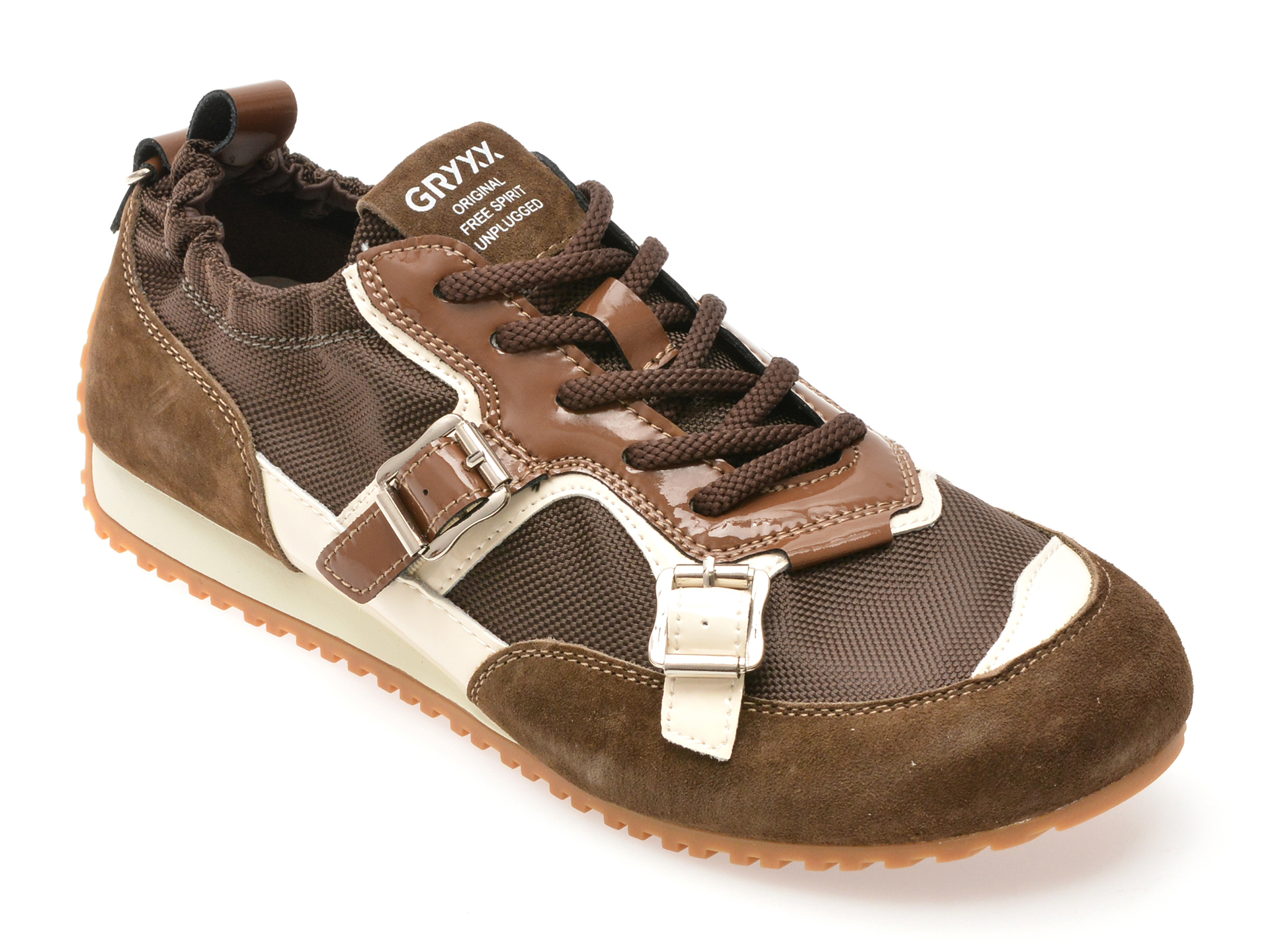 Pantofi Sport GRYXX Maro - Confort și Stil