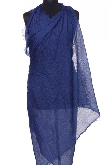 Esarfa Pareo Vascoza Shopika | Stil Versatil - imagine 1