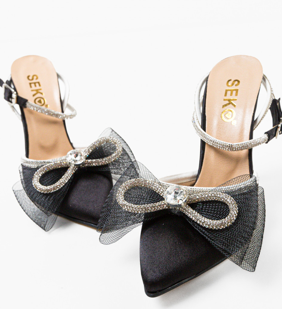 Pantofi Dama Hart Negri 2 | Eleganță Maximă - imagine 7