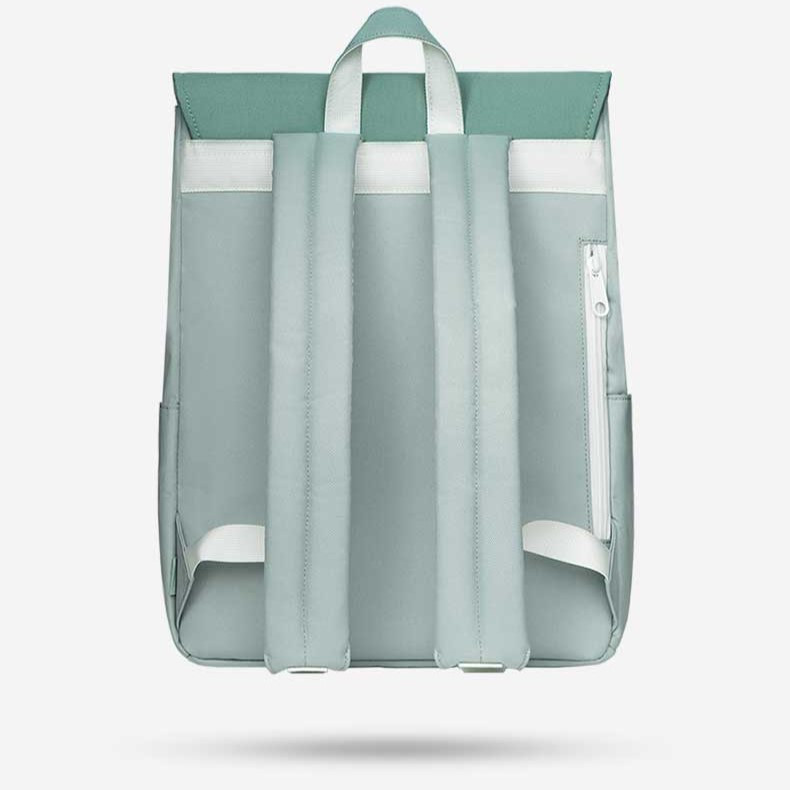 Rucsac Delis Eco Reciclat GT2375 - imagine 5