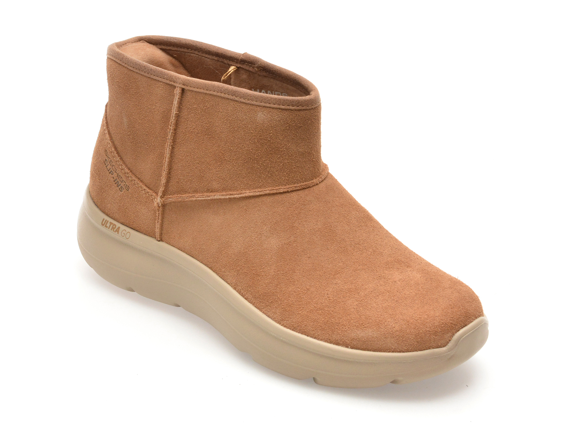 Ghete Skechers On-The-Go - Confort Premium