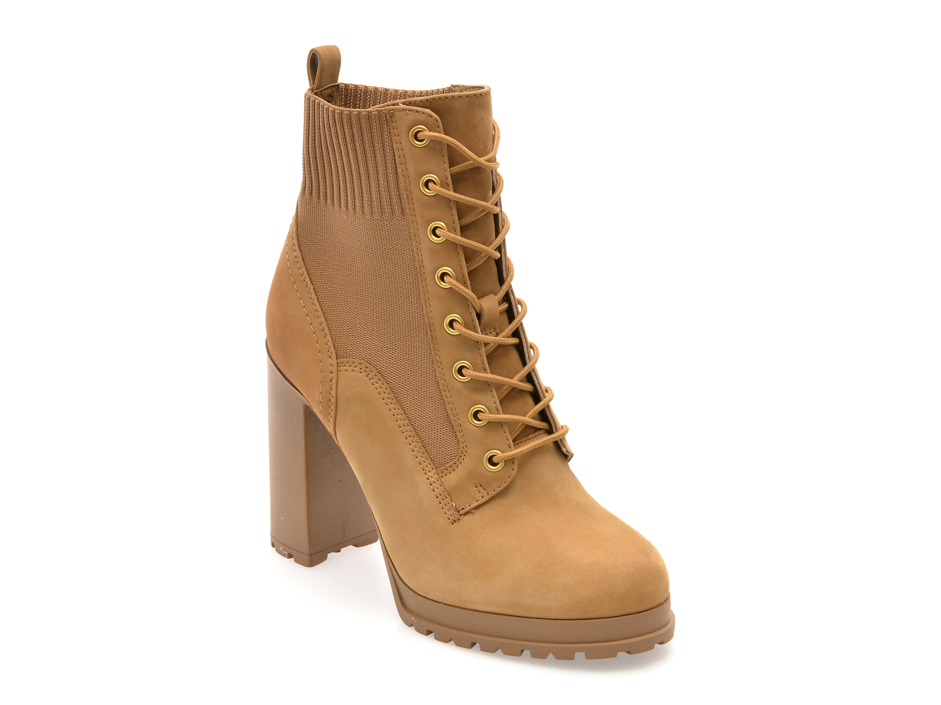 Ghete ALDO REBELLIOUS - Stil Urban Superior
